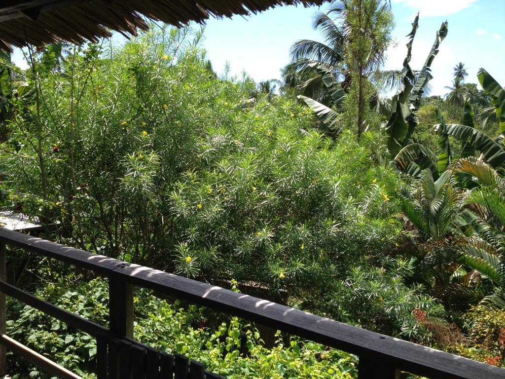 Guesthouse The 4 Fish Manado Cameră foto